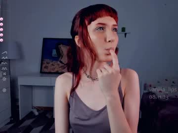 girl
        vanilla_lips cam image #1867523