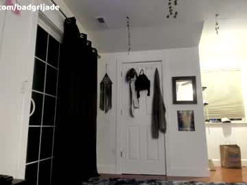 girl
        badgrljade cam image #1527360