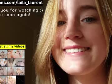 girl
        laila_laurent cam image #1205678