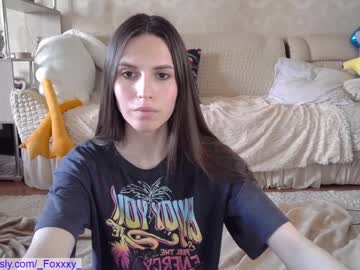 couple
        _pretty_fox_ cam image #2810843