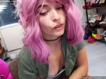 girl
        angelika_rouge cam image #1266879