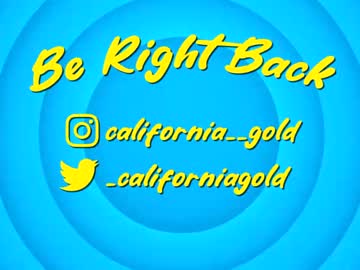girl
        california_gold_ cam image #188692