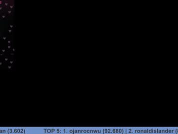 girl
        josyhill cam image #3367560
