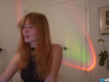 girl
        alisonrouge cam image #411767