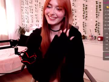 girl
        vonnalein cam image #733451
