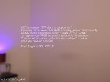girl
        shy_jane cam image #196591