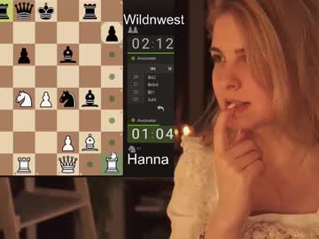 girl
        hannasthesia cam image #4274716