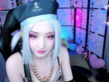 girl
        milkycute cam image #4045425