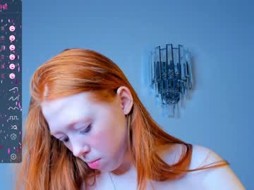 girl
        michelle_redhair cam image #2570598
