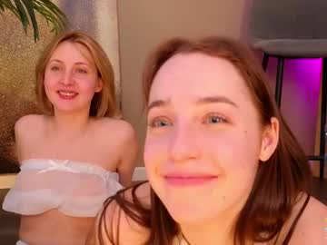 couple
        sweetestluna cam image #4229467