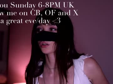 girl
        chaturbatable cam image #1655332
