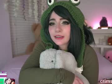 girl
        crimsonkitten cam image #4242240
