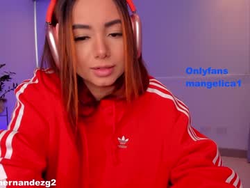 girl
        cute_molly18 cam image #718086