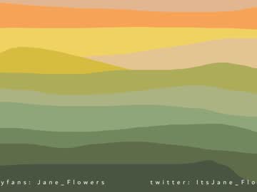 girl
        jane_flowers cam image #870110