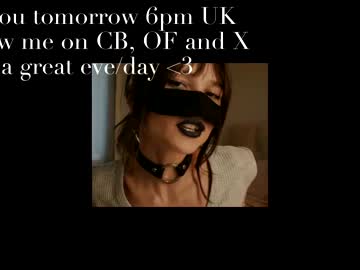 girl
        chaturbatable cam image #1589094