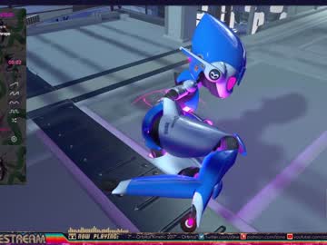 girl
        zonetron cam image #2102686