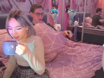 couple
        nickanny cam image #601439