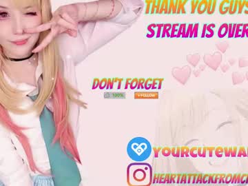 girl
        yourcutewaifu cam image #3833182