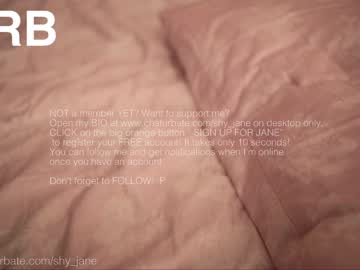 girl
        shy_jane cam image #450980