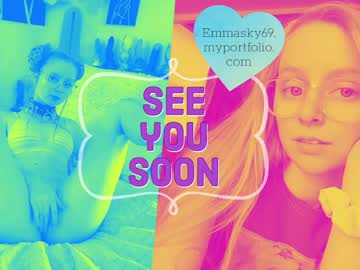 girl
        emmasky69 cam image #3605528