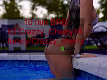 girl
        crazzy_cherry cam image #994111