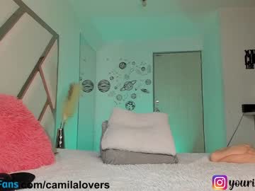 girl
        camilalovers01 cam image #876862