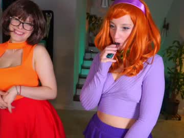girl
        juicyandthepussyblvd cam image #75995