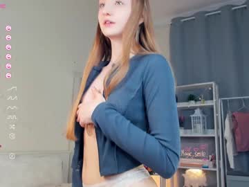 girl
        _magic_smile_ cam image #3223656