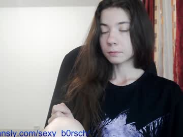 girl
        sexy_b0rsch cam image #3593870