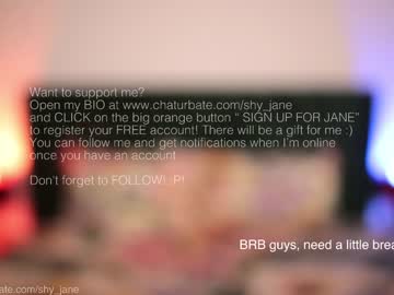 girl
        shy_jane cam image #2229927