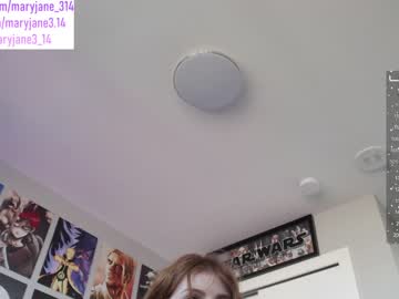girl
        maryjane_314 cam image #1129415