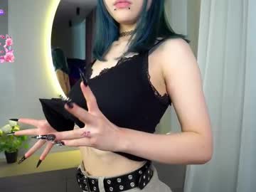 girl
        merciabawden cam image #4270852