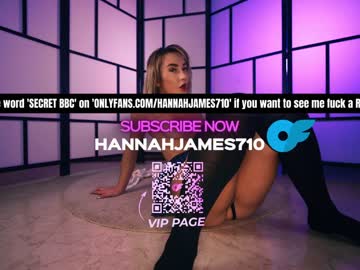 girl
        hannahjames710 cam image #1622355