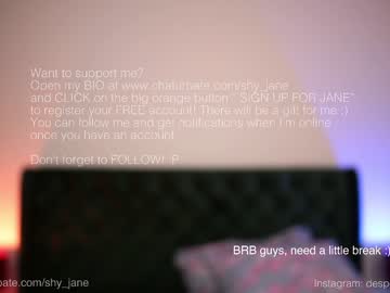 girl
        shy_jane cam image #1531874