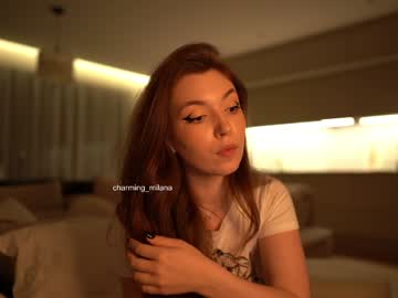 girl
        charming_girls cam image #4517650