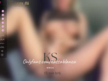girl
        kassablanca_ cam image #4035325