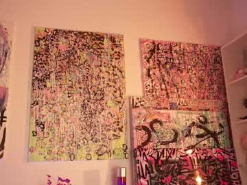 girl
        partymal cam image #3461650