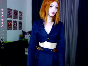 girl
        _sparkland_ cam image #3139558