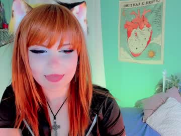 girl
        ronnie_neko cam image #1147732