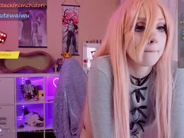 girl
        yourcutewaifu cam image #2465808