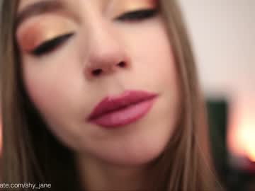 girl
        shy_jane cam image #273535