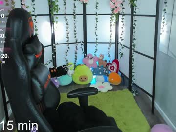 girl
        milkycute cam image #3681437