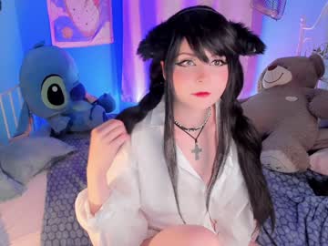 girl
        ronnie_neko cam image #1328915