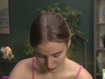 girl
        marmelado_babe cam image #365609
