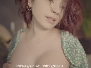 girl
        soulvanah cam image #362351