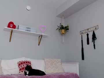 girl
        jadelove_ cam image #2305432