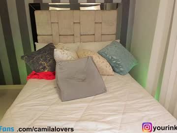 girl
        camilalovers01 cam image #1585238