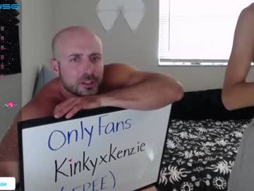 couple
        kinkyxkenzie cam image #1263085