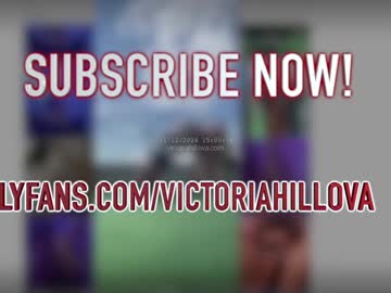 girl
        victoriahillova cam image #3874648