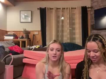 girl Webcam Girls Sex Thressome And Foursome with lexaarose05